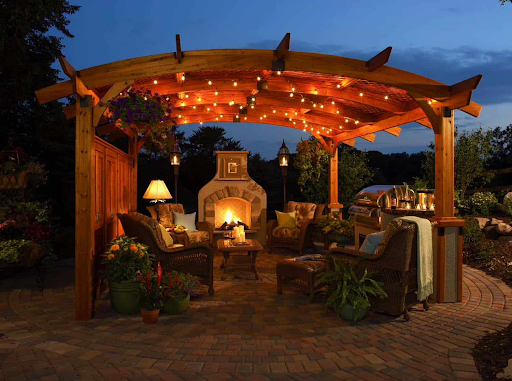 How to Care for a Pergola With a Roof - [Easy Care Guide]