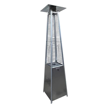 Flame Tower Patio Heater